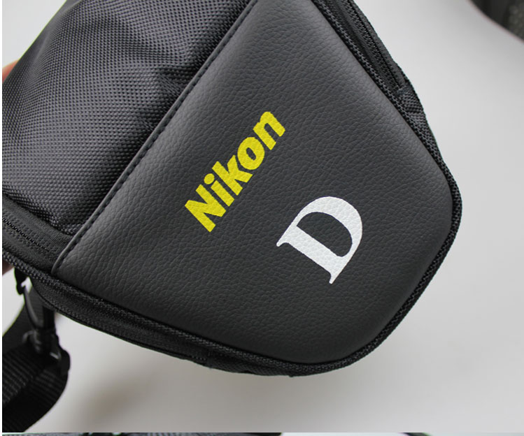 Nikon P520 P530 P510 P900S B700 P610s tele máy ảnh kỹ thuật số túi túi máy ảnh tam giác - Phụ kiện máy ảnh kỹ thuật số túi đựng máy ảnh nhỏ gọn