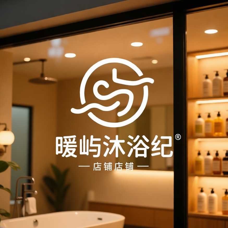 暖屿纪