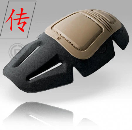 American Crye Precision Combat Knee Pad G3 G4 Tactical Knee Pad Original