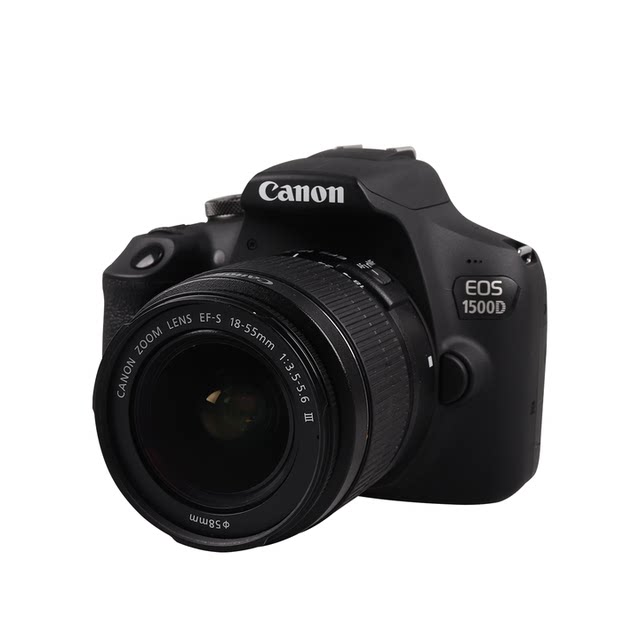 Canon EOS 2000D 1500D ລະດັບນັກຮຽນເຂົ້າຮຽນແບບດິຈິຕອລໃນເຮືອນ ກ້ອງຖ່າຍຮູບ SLR 1300D