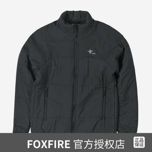 Foxfire men's cotton clothing sports warm jacket Flex Puff Jacket 5113915