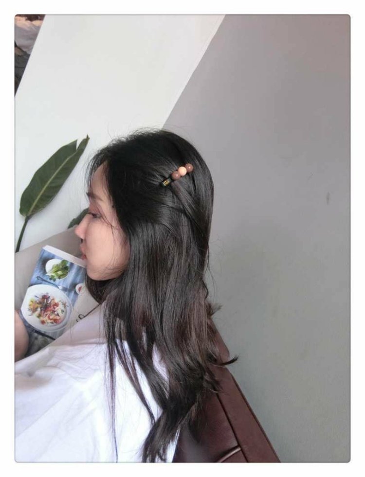 Hàn Quốc bóng mùa xuân clip kẹp tóc kẹp tóc clip đầu clip bangs clip Vịt đầu clip dây thừng băng tóc chải lược chải đầu - Phụ kiện tóc cài tóc cô dâu