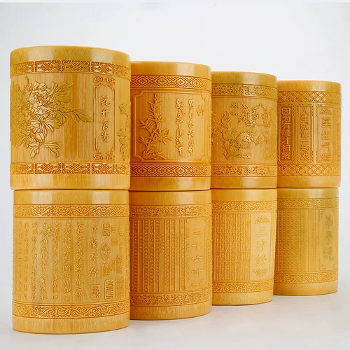 Держатель для ручек для школьников, коробка для хранения, вместительная и большая современная кисть для письма, система хранения, практика каждый день, подарок на день рождения