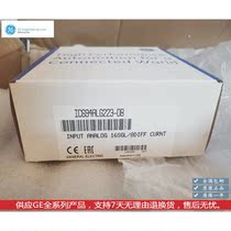 Bargaining price IC694ALG223PLC module new in stock