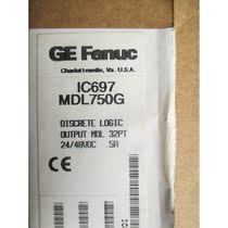 Bargaining price for IC697MDL75090-70 series PCL module brand new and unopened