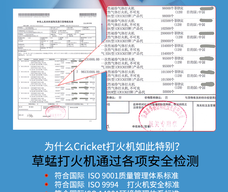 Cricket châu chấu chính thức nhập khẩu mini màu rắn dùng một lần đoạn ngắn đơn giản cũ nhẹ hơn - Bật lửa thế giới bật lửa