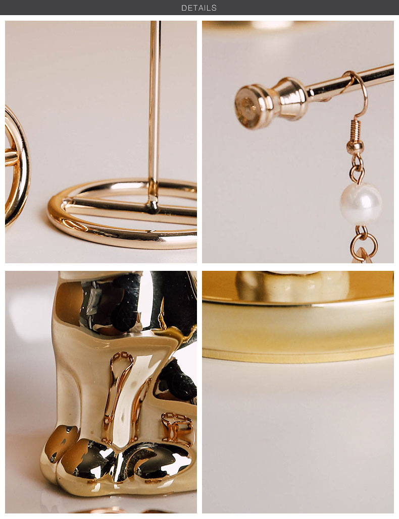 Coffret à bijoux - Ref 3108215 Image 19
