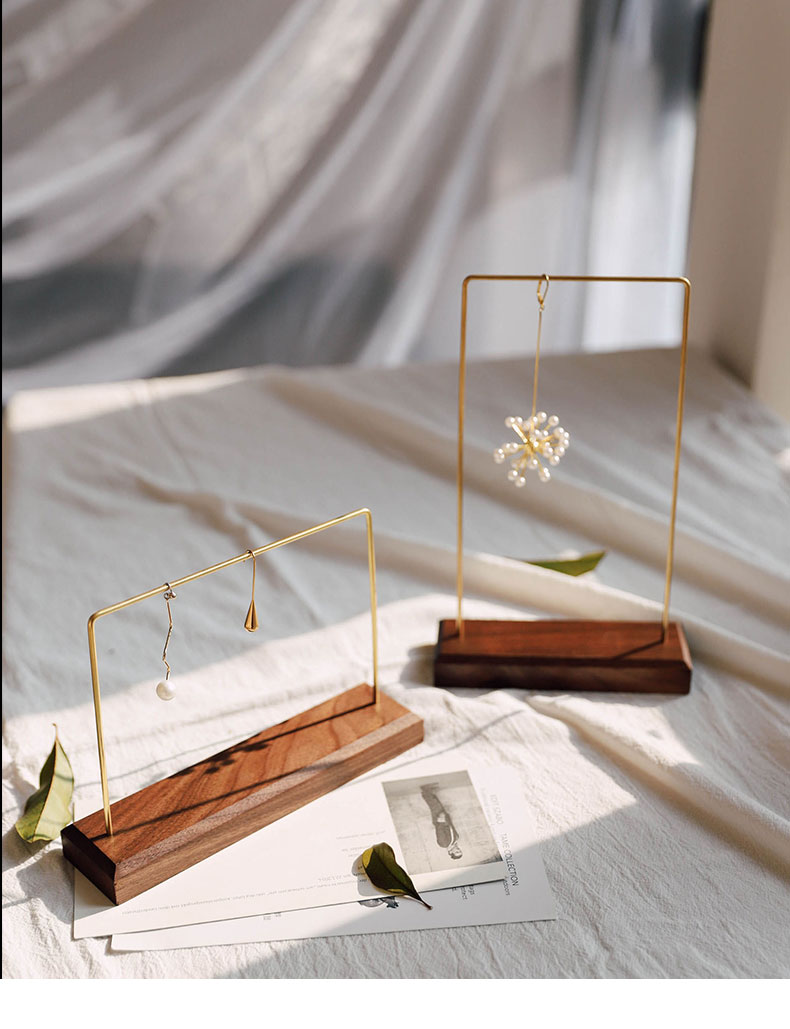 Coffret à bijoux - Ref 3106353 Image 18