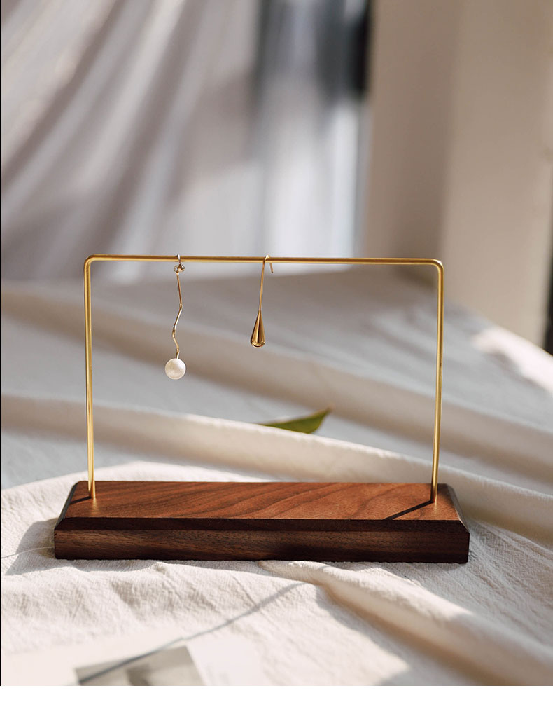 Coffret à bijoux - Ref 3106353 Image 16