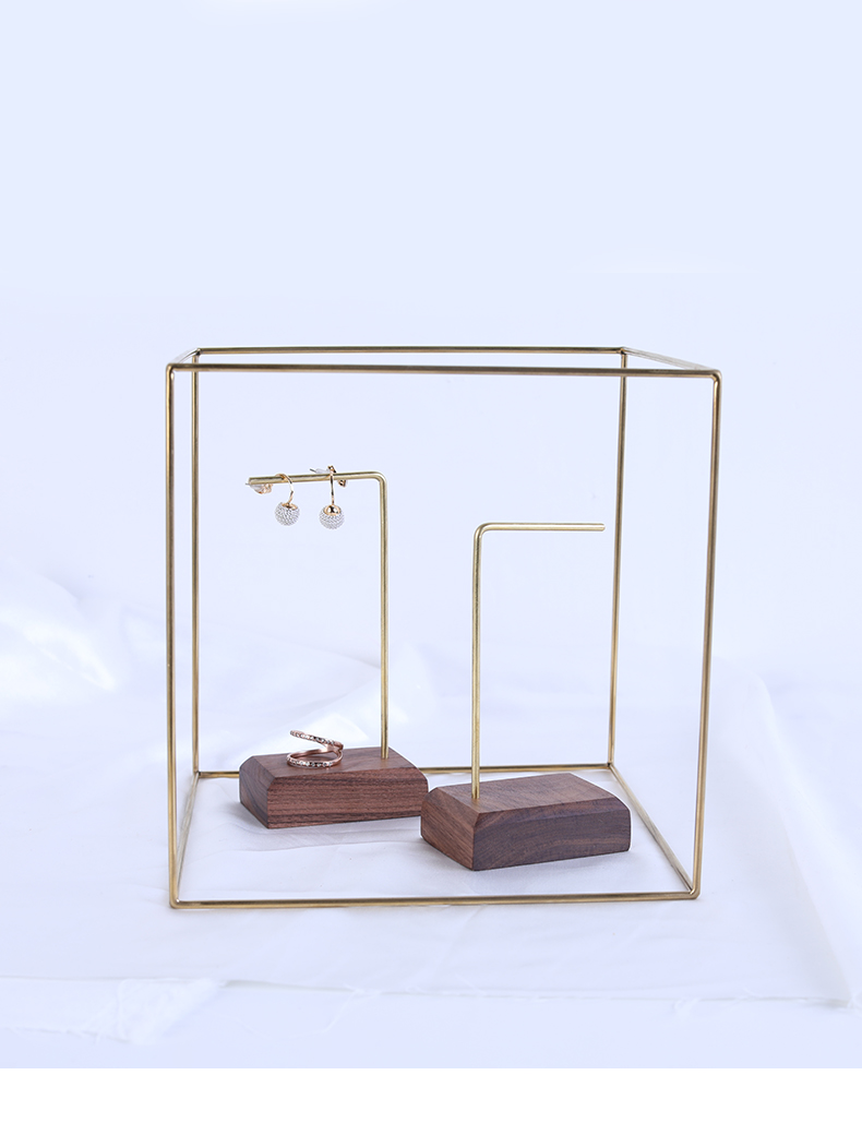 Coffret à bijoux - Ref 3108123 Image 22