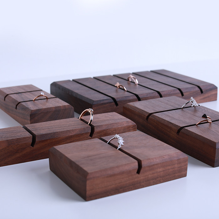 Boite à bijoux - Ref 3106876 Image 4