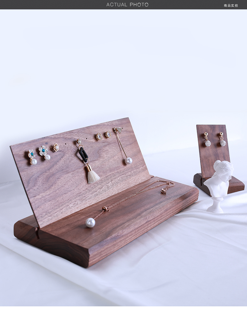 Coffret à bijoux - Ref 3105980 Image 9