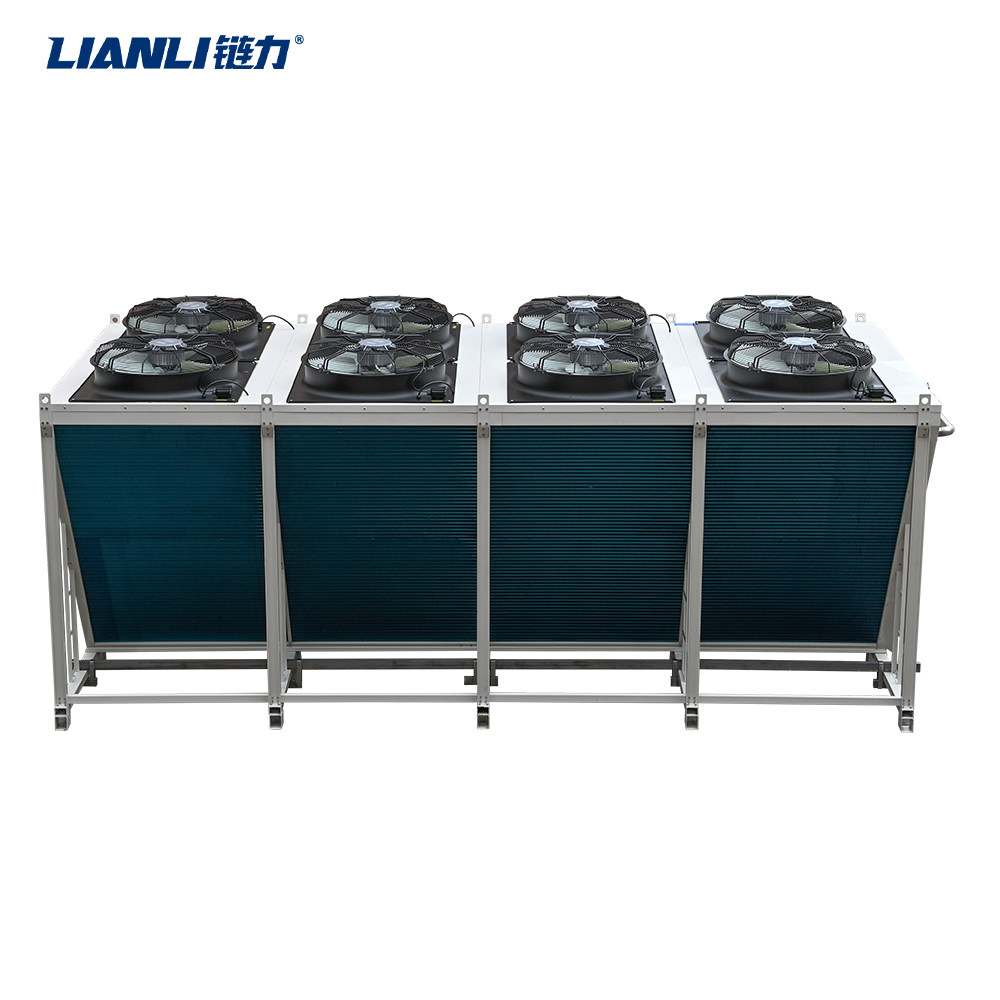 链力V型干式冷却塔，蚂蚁S21矿机散热神器？🔥全面解析与实测-冷凝器-淘宝好物网