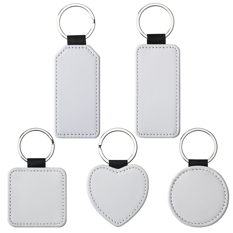 Directly from the Manufacturer: Heat Transfer Sublimation Keychains with Lychee Texture, Custom Pattern Printing, Personalized Logo Pendants Directly from the Manufacturer: Heat Transfer Sublimation Keychains with Lychee Texture, Custom Pattern Printing, Personalized Logo Pendants