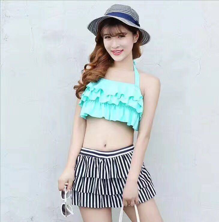 Maillot de bain pour femme - Ref 3033999 Image 1