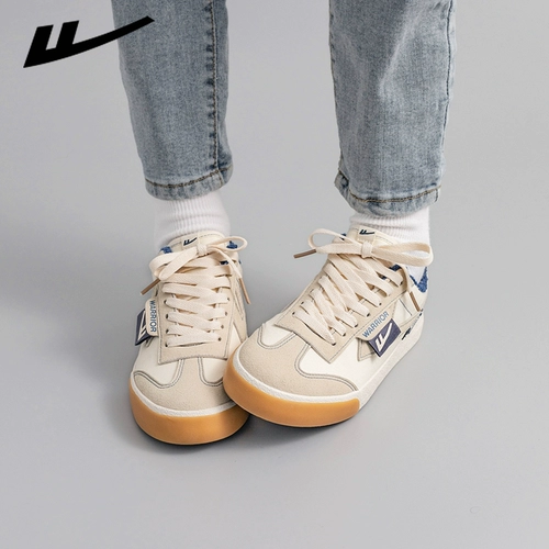 Warrior, утепленная обувь, удерживающие тепло универсальные кроссовки, коллекция 2022