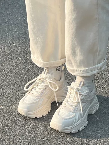 Warrior, универсальная высокая летняя спортивная обувь для отдыха на платформе, коллекция 2023