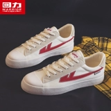 Warrior, кеды, туфли, демисезонные кроссовки, универсальная белая обувь для отдыха