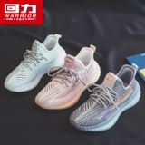 Warrior, летняя дышащая удобная обувь для отдыха, спортивная обувь, для бега