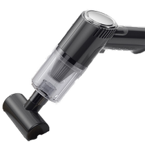 Pet electric hair cleaner dog hair Teddy cat hair removal bed carpet sticky hair automatic vacuum cleaner cleaning artifact