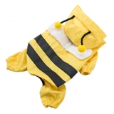 Летний тонкий водонепроницаемый мультяшный дождевик