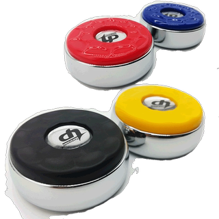 Top sports accessories metal stainless steel shuffleboard