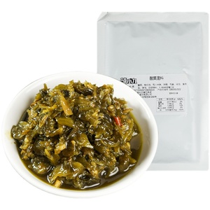 【辣小九】老坛酸菜底料火锅配菜200g