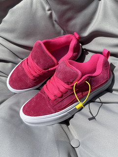 Recommended by experts丨recommended by internet celebrities丨pink dragon fruit bread shoes for men and women low-cut large size sneakers pink women's shoes
