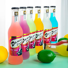 【大B哥代言】梅赛得鸡尾酒8瓶装