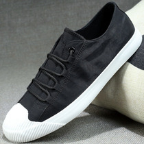 Korean version of canvas shoes mens low-top mens cloth shoes Joker trendy shoes 2021 new spring and summer breathable Mens shoes casual shoes