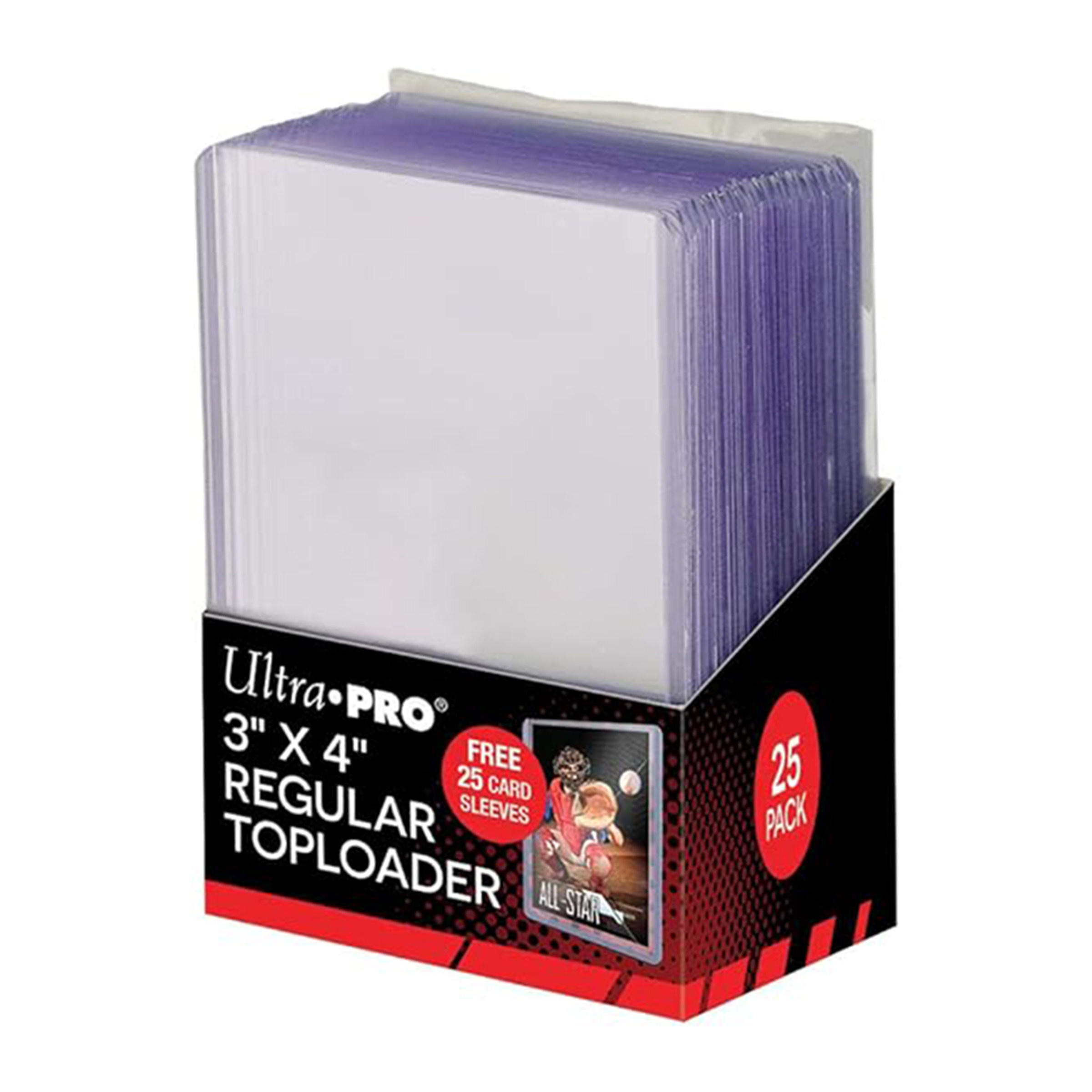 Ultra PRO UP卡夹🌟:球星卡宝可梦游戏王万智牌护卡必备! -桌游配件-淘宝好物网