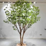 Высокий моделирование лошадь лошадь пьяное деревянное пейзаж ландшафтный ландшафтный ландшафт