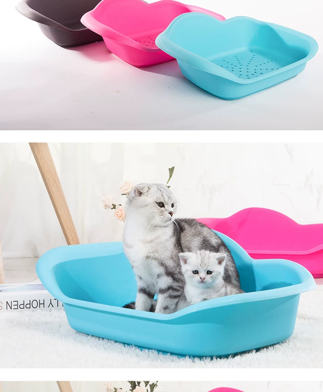 Cứu trợ thú cưng Giường chó Mèo Mèo mèo Phòng giao hàng Giường mang thai Pet Hộp giao hàng Bốn mùa Universal Cub Nest - Cat / Dog hàng ngày Neccessities