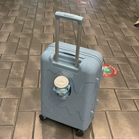 Гласир -синяя подзлинка+подстаканник