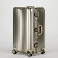 Цвет титанового сплава (полностью алюминиевая спортивная модель)