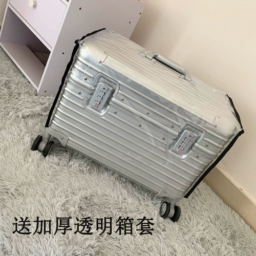 Универсальный чемодан, камера, 28 дюймов