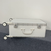 Ivory White [1/9] алюминиевая рама