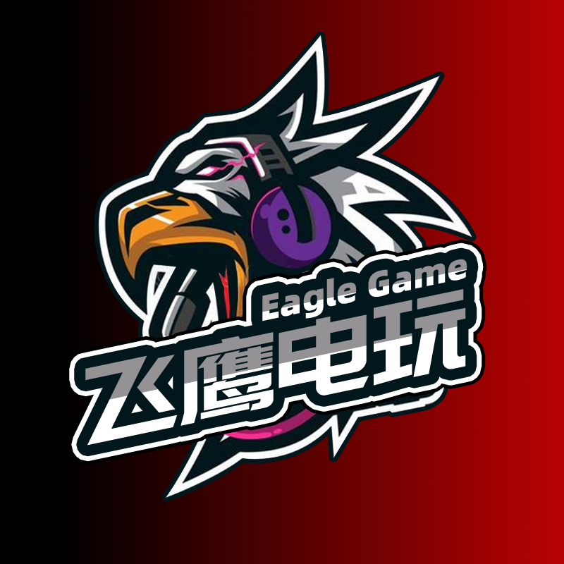 飞鹰电竞