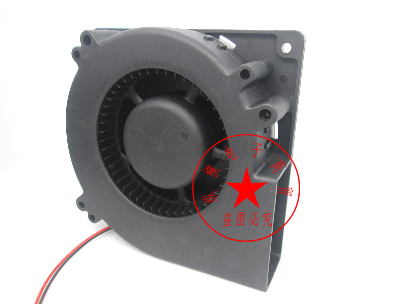 FAN-COOLING FB12032BM2 24V 12CM 120*120*32MM COOLING FAN