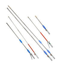 High Pressure Tube Large Petrol Engine Nebulizer Accessories Beating Medicine Extension Spray Rod Press Switch Filter Screen Spray Gun Fight