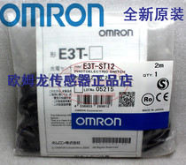 Photoelectric switch E3T-FT11 E3T-SL21 CD11 ST11 ST13 ST14 21 Sensor 22