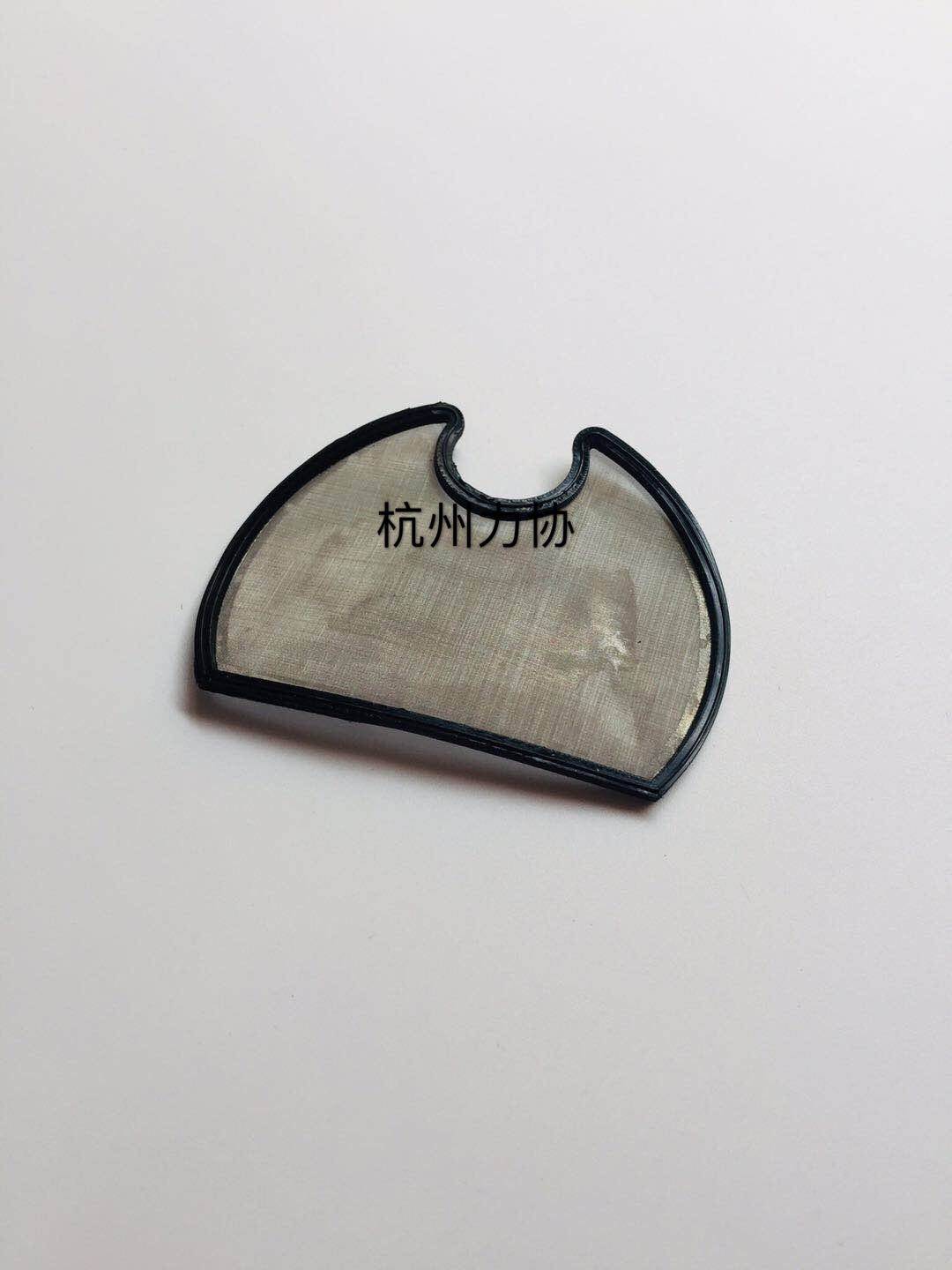 Tena GSN40 accessories to even send a gas gun strainer