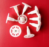 Spike Insulation Nail Plastic Insulation Nail External Wall Insulated Nail Rock Wool Board Insulated Nail Insulation Anchor Bolt