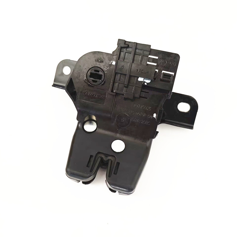 Suitable for Roewe I5 D6 E6 D7 M7Dmh Mg5 Trunk Lock and Luggage Compartment Motor Lock