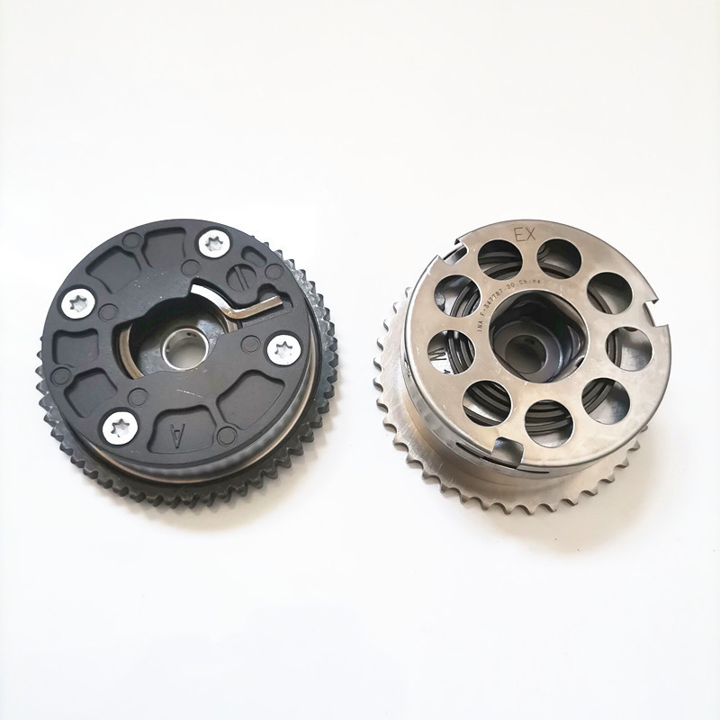 Suitable for Roewe Rx5 I6 Rx8 Mg Ruiteng Gs Hs Mg6 Vvt Wheel Phase Regulator Timing Sprocket