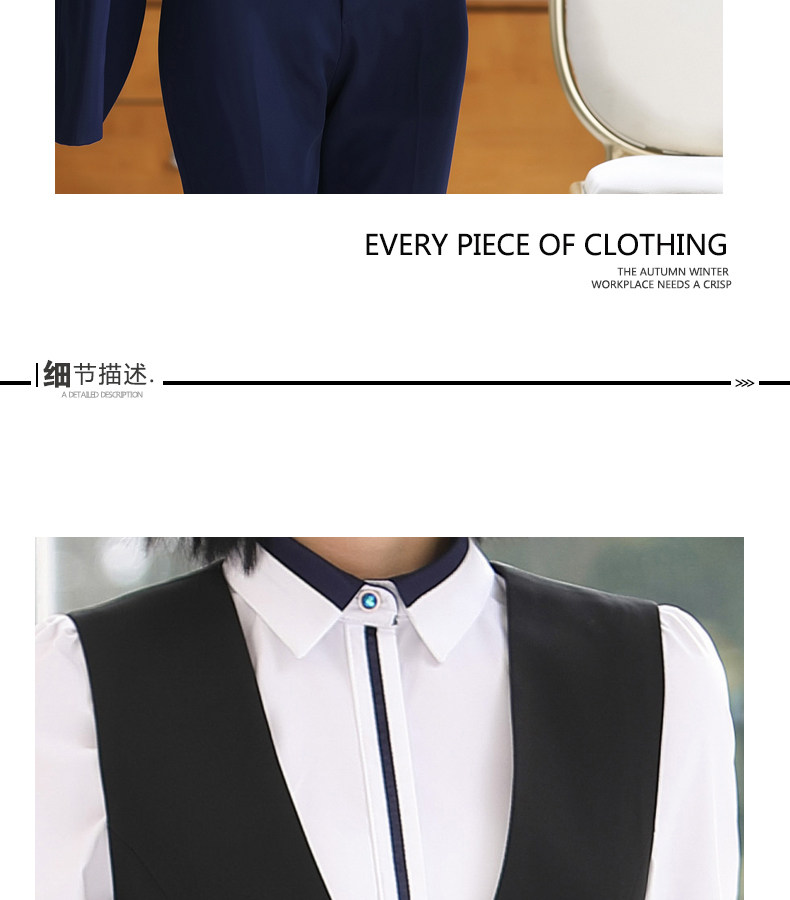 Débardeur hiver femme en Polyester - Ref 3178075 Image 35