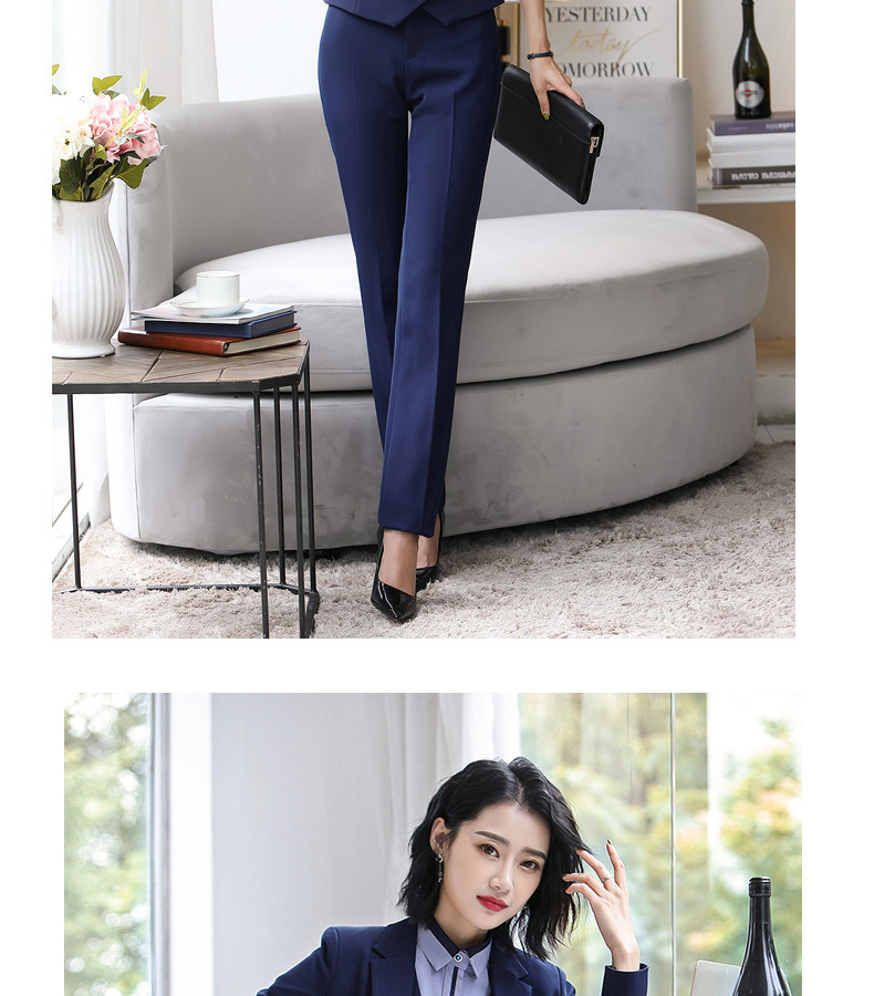 Débardeur hiver femme en Polyester - Ref 3178075 Image 32