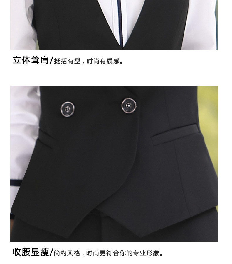 Débardeur hiver femme en Polyester - Ref 3178075 Image 36