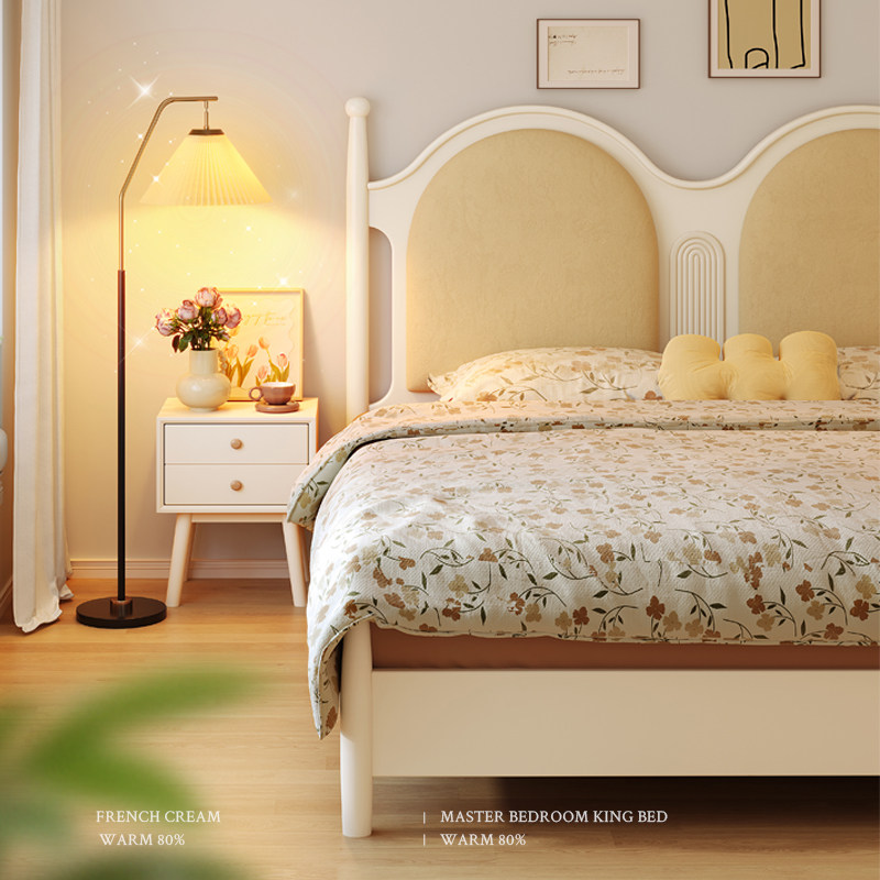 Кровать 1500x2000 высота матраса 10см