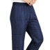 quần legging cho bé gái Mùa đông trung niên và người cao tuổi quần cotton nam cộng với nhung dày ông ngoại quần thun cỡ lớn bảo quản lạnh quần ấm ông già quần cotton quần legging hàn quốc Quần nóng lên